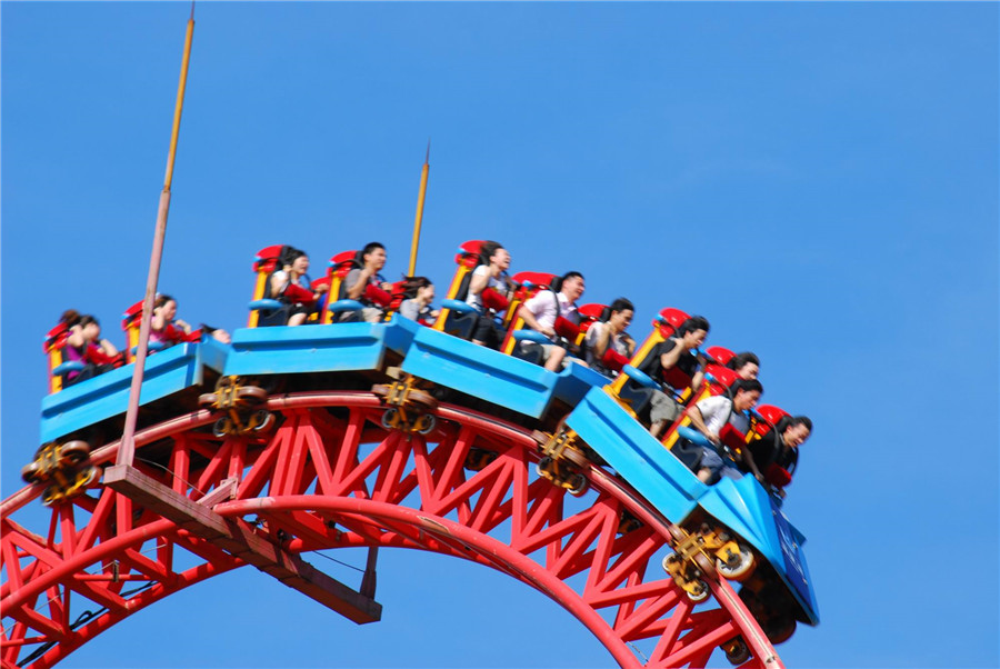 海泉灣活動(dòng)紀(jì)事——珠海順益2010年度活動(dòng)