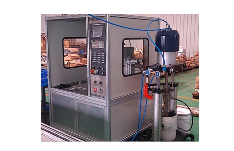 VG6800高粘度膠泵