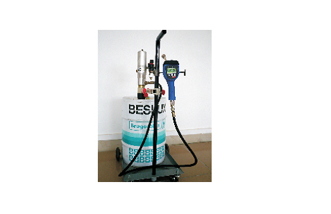 V6056潤滑油計量加注機